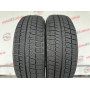 185/60 R15 BRIDGESTONE BLIZZAK REVO GZ 7mm