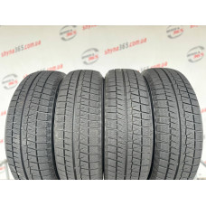 185/60 R15 BRIDGESTONE BLIZZAK REVO GZ 7mm