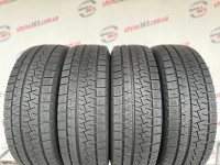 185/65 R15 PIRELLI ICE ASIMMETRICO 7mm