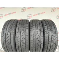 185/65 R15 PIRELLI ICE ASIMMETRICO 7mm