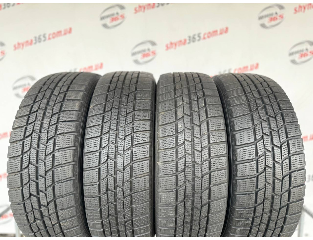 185/60 R15 GOODYEAR ICE NAVI 6 7mm