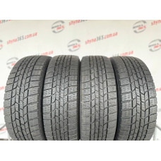 185/60 R15 GOODYEAR ICE NAVI 6 7mm