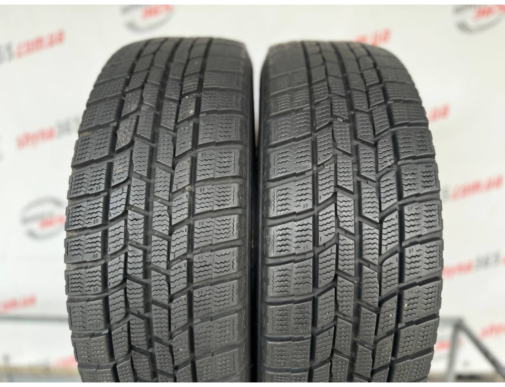 185/60 R15 GOODYEAR ICE NAVI 6 7mm