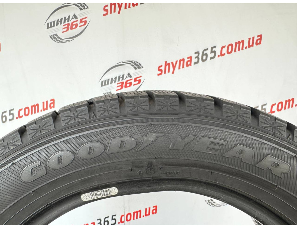 185/60 R15 GOODYEAR ICE NAVI 6 7mm