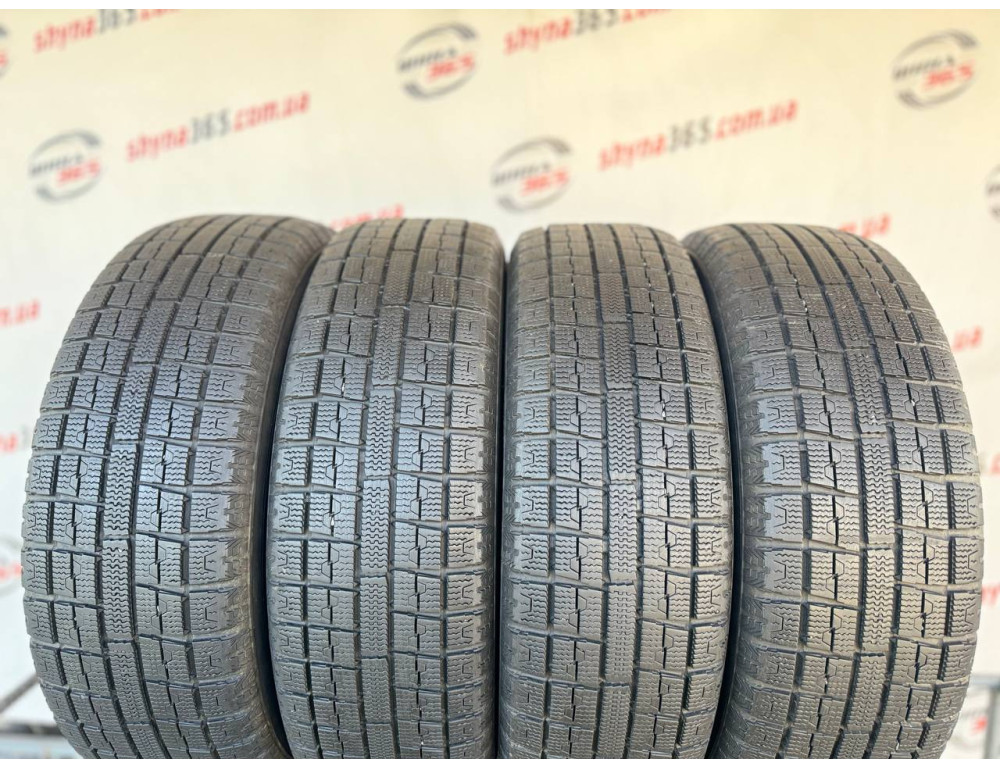 185/65 R15 TOYO GARIT G5 6mm