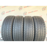 185/65 R15 TOYO GARIT G5 6mm