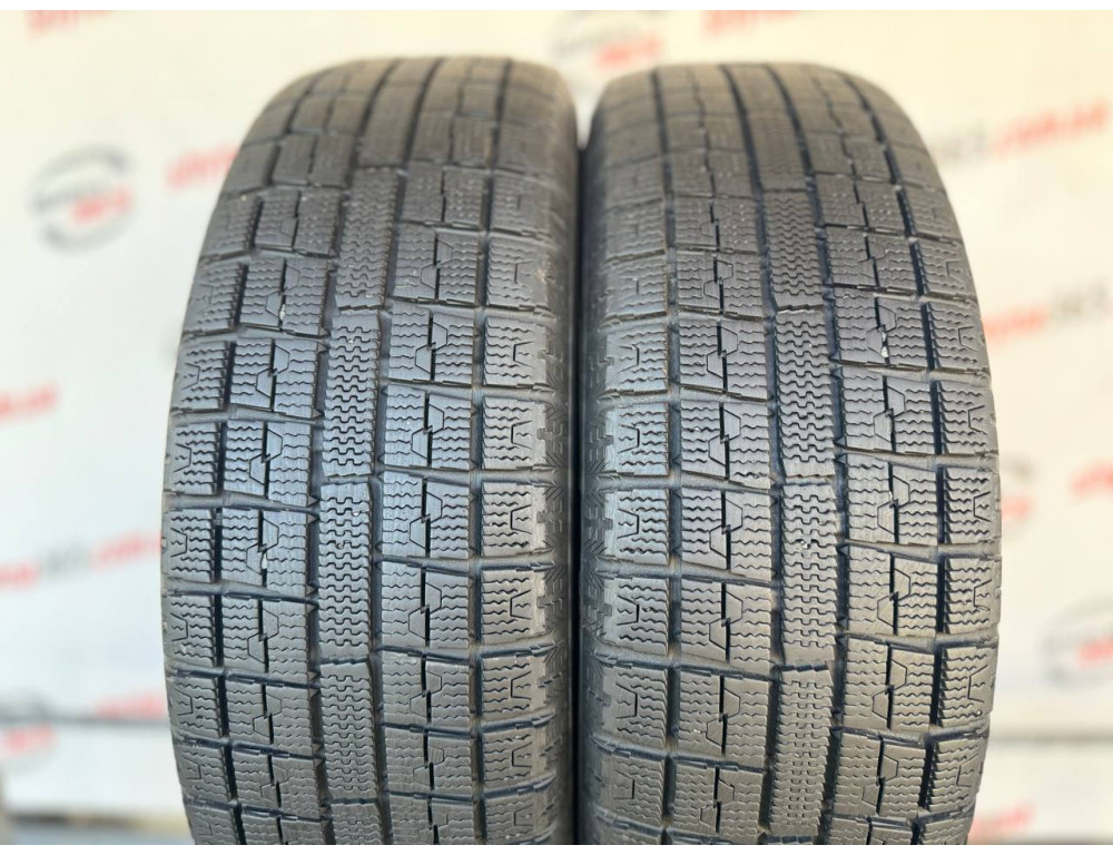 185/65 R15 TOYO GARIT G5 6mm