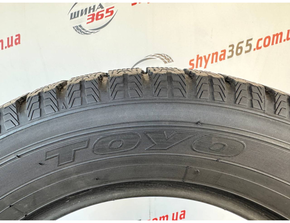 185/65 R15 TOYO GARIT G5 6mm