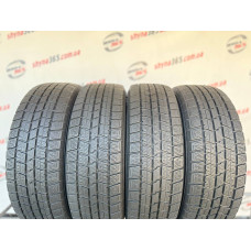 185/65 R15 GOODYEAR ICE NAVI 7 6mm