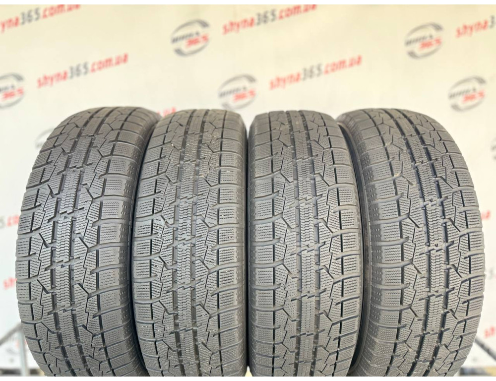 195/65 R15 TOYO OBSERVE GARIT GIZ 7mm
