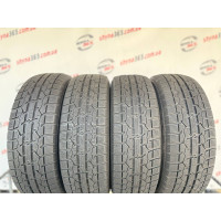 195/65 R15 TOYO OBSERVE GARIT GIZ 7mm