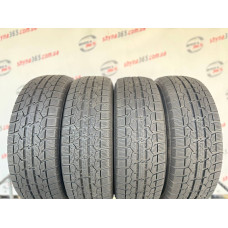 195/65 R15 TOYO OBSERVE GARIT GIZ 7mm