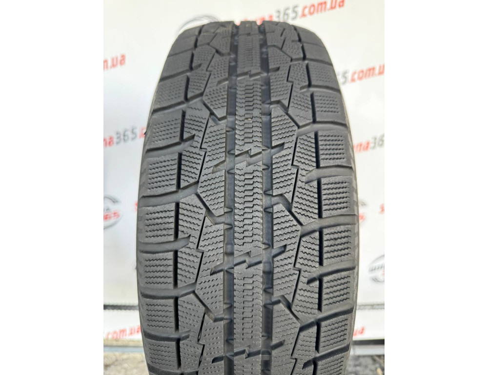 195/65 R15 TOYO OBSERVE GARIT GIZ 7mm