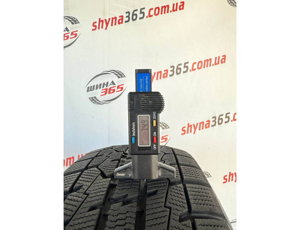 195/65 R15 TOYO OBSERVE GARIT GIZ 7mm