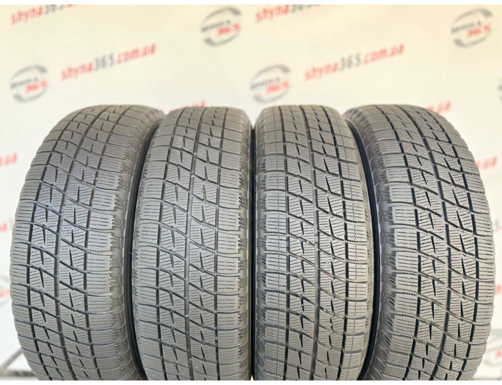 185/65 R15 BRIDGESTONE ICEPARTNER 6mm