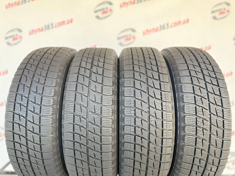 185/65 R15 BRIDGESTONE ICEPARTNER 6mm