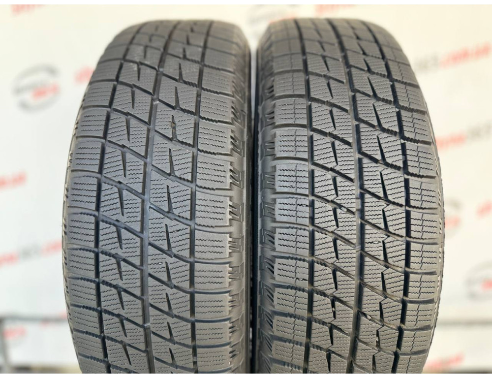 185/65 R15 BRIDGESTONE ICEPARTNER 6mm