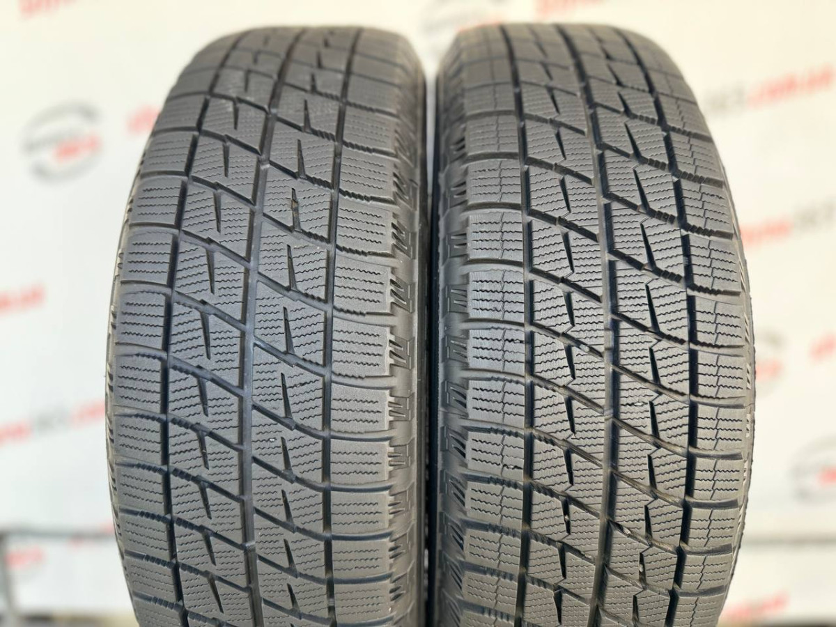 185/65 R15 BRIDGESTONE ICEPARTNER 6mm