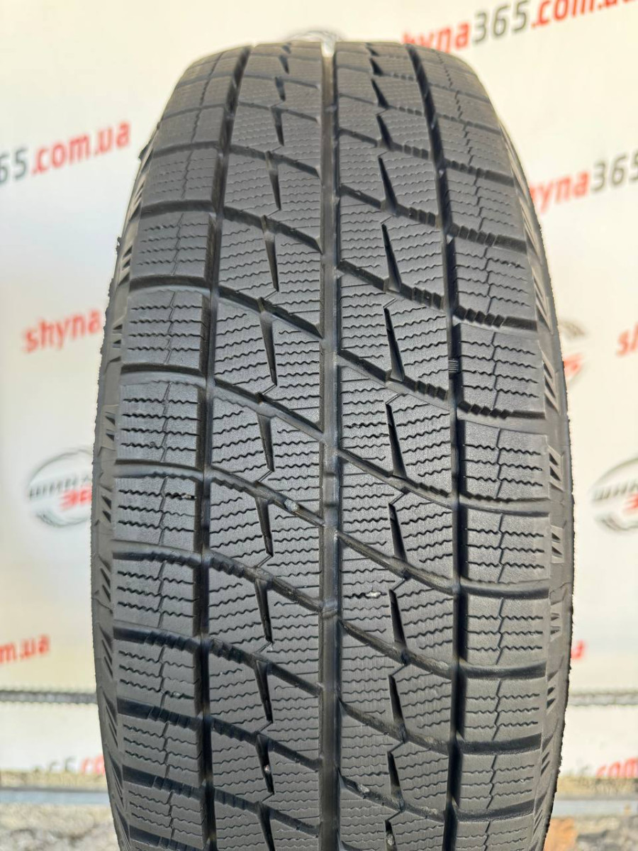 185/65 R15 BRIDGESTONE ICEPARTNER 6mm