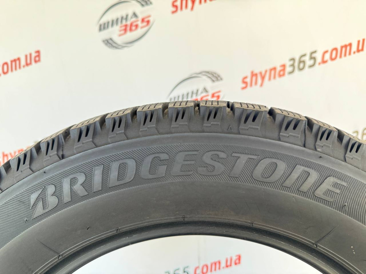 185/65 R15 BRIDGESTONE ICEPARTNER 6mm