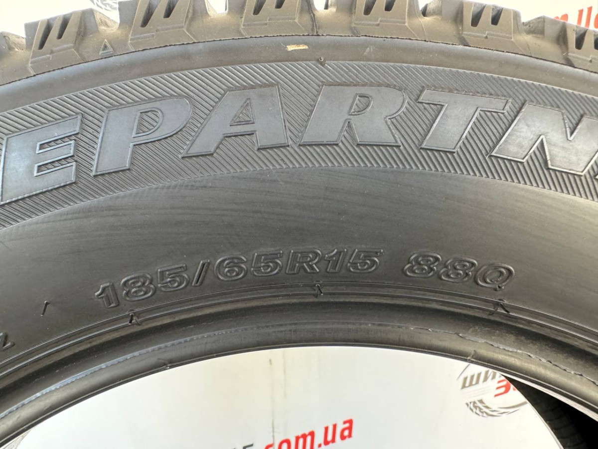 185/65 R15 BRIDGESTONE ICEPARTNER 6mm