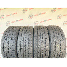 205/55 R16 DUNLOP WINTER MAXX WM02 6mm