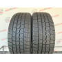205/55 R16 DUNLOP WINTER MAXX WM02 6mm