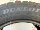 205/55 R16 DUNLOP WINTER MAXX WM02 6mm