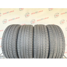 205/55 R16 BRIDGESTONE BLIZZAK REVO GZ 6mm
