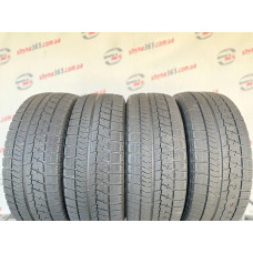 205/55 R16 BRIDGESTONE BLIZZAK VRX 5mm