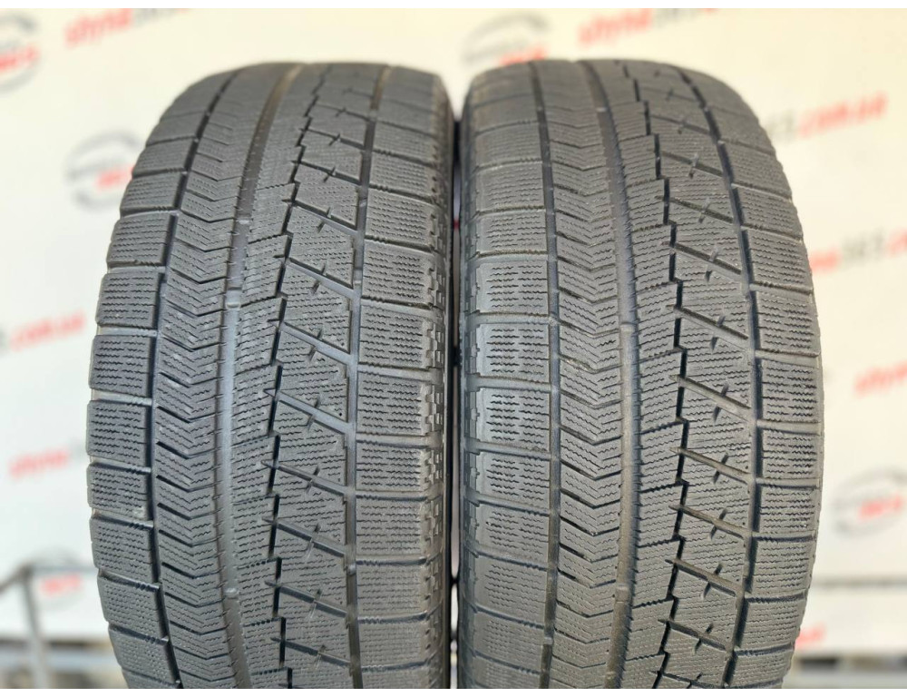 205/55 R16 BRIDGESTONE BLIZZAK VRX 5mm