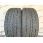 205/55 R16 BRIDGESTONE BLIZZAK VRX 5mm