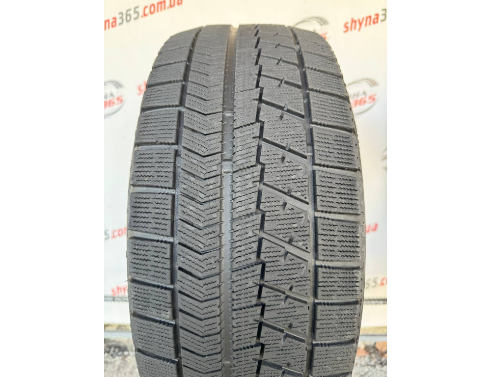 205/55 R16 BRIDGESTONE BLIZZAK VRX 5mm