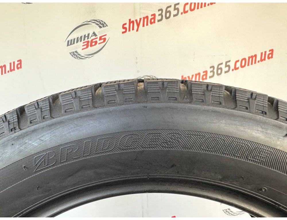 205/55 R16 BRIDGESTONE BLIZZAK VRX 5mm