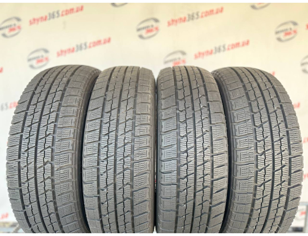 205/60 R16 GOODYEAR ICE NAVI ZEA II ULTRAGRIP 8mm