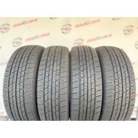 205/60 R16 GOODYEAR ICE NAVI ZEA II ULTRAGRIP 8mm