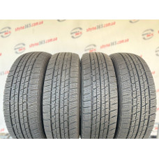 205/60 R16 GOODYEAR ICE NAVI ZEA II ULTRAGRIP 8mm