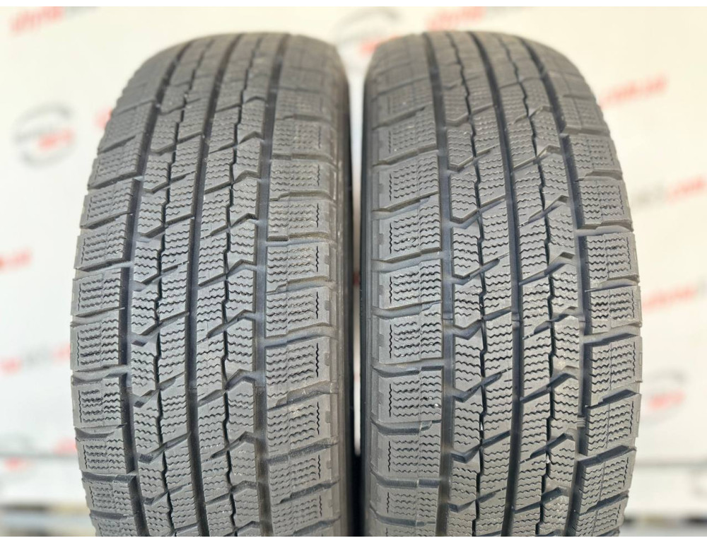 205/60 R16 GOODYEAR ICE NAVI ZEA II ULTRAGRIP 8mm
