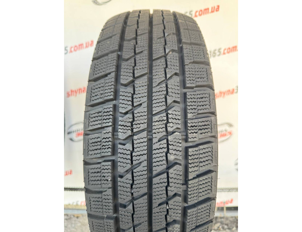 205/60 R16 GOODYEAR ICE NAVI ZEA II ULTRAGRIP 8mm