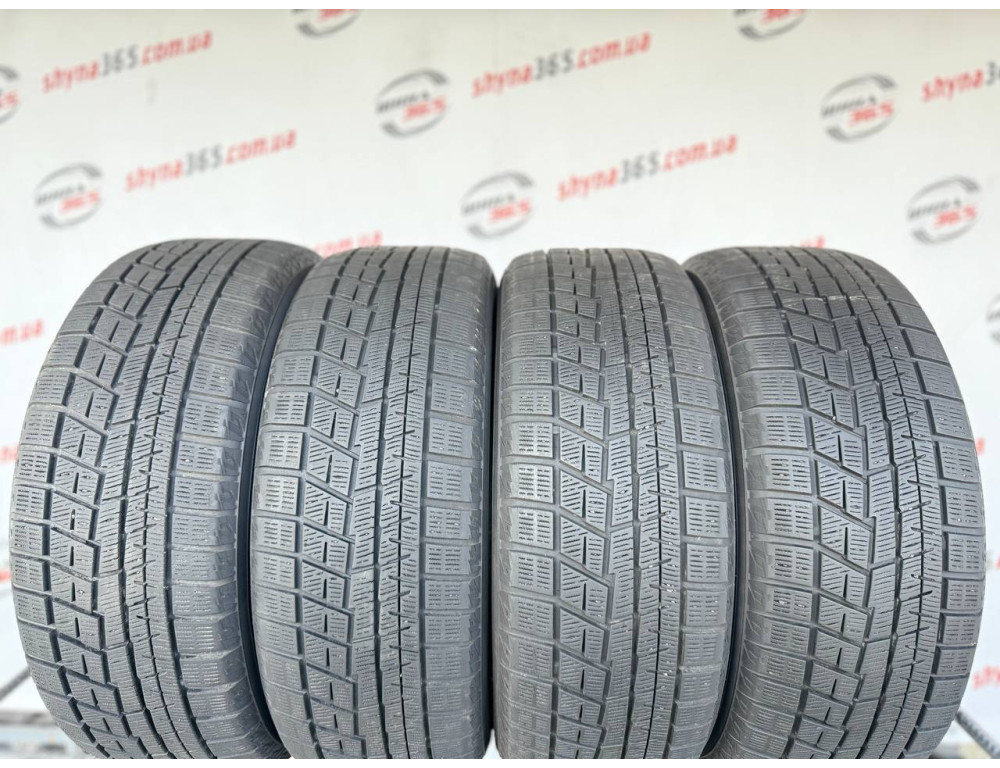 205/55 R16 YOKOHAMA ICE GUARD IG60 6mm