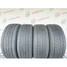 205/55 R16 YOKOHAMA ICE GUARD IG60 6mm