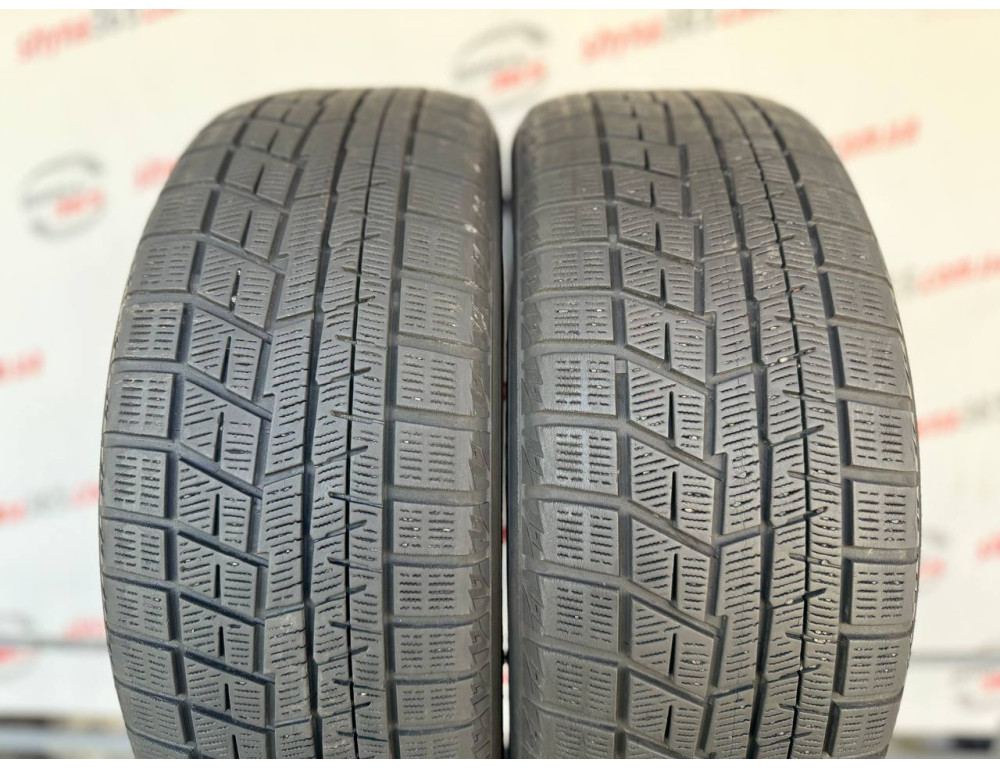 205/55 R16 YOKOHAMA ICE GUARD IG60 6mm
