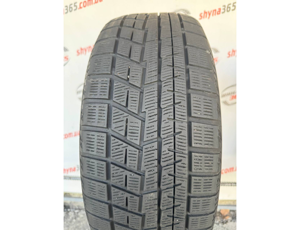 205/55 R16 YOKOHAMA ICE GUARD IG60 6mm