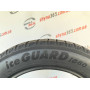 205/55 R16 YOKOHAMA ICE GUARD IG60 6mm