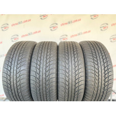 205/60 R16 BRIDGESTONE BLIZZAK LM001 * 7mm
