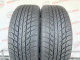 205/60 R16 BRIDGESTONE BLIZZAK LM001 * 7mm