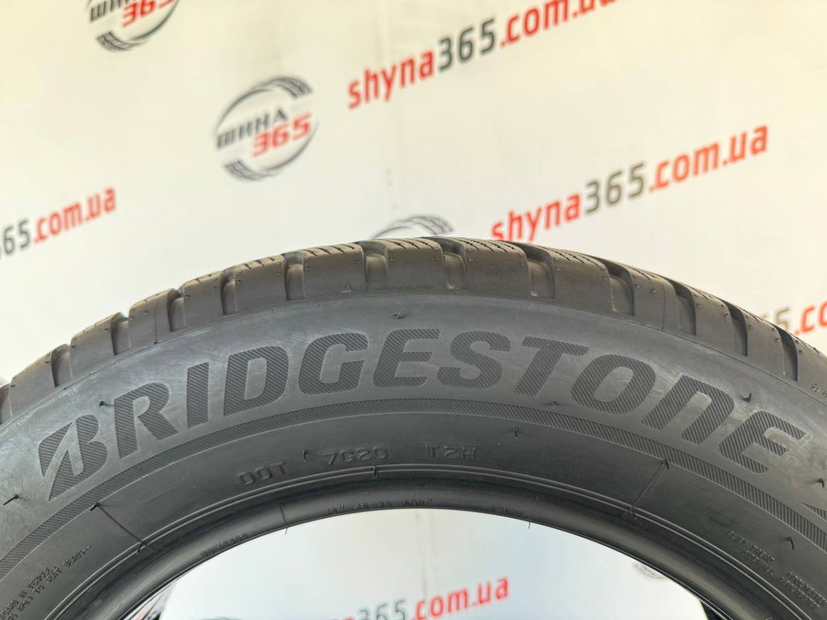 205/60 R16 BRIDGESTONE BLIZZAK LM001 * 7mm
