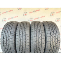 215/60 R16 GOODYEAR ICE NAVI 6 8mm