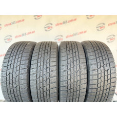 215/60 R16 GOODYEAR ICE NAVI 6 8mm