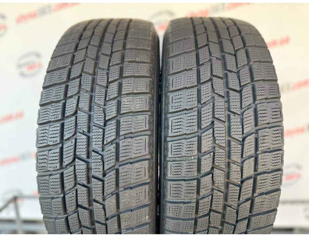 215/60 R16 GOODYEAR ICE NAVI 6 8mm